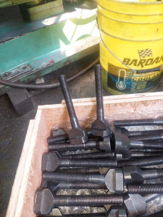 Fabricación